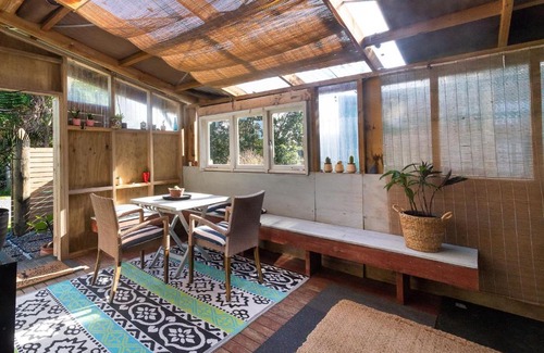 Tutukaka Casa | The Little House Tutukaka