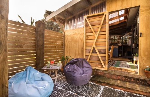 Tutukaka Casa | The Little House Tutukaka