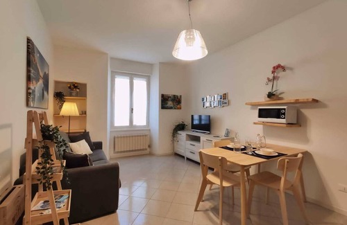Mandello del Lario Apartamento | The little house by the lake