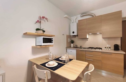 Mandello del Lario Apartamento | The little house by the lake