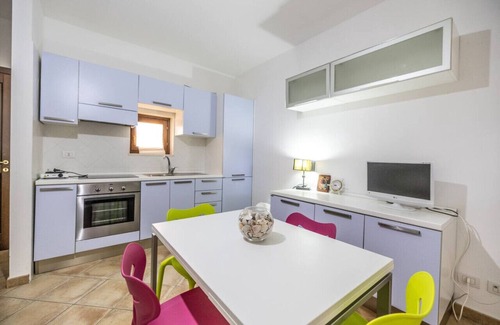 Marina di Pisticci Casa | The Little House of the Marina