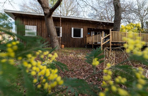 Biscarrosse Casa | The little lake house