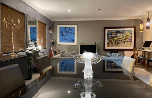 Greater Johannesburg Metropolitan Area Apartamento | The Little Mongrel Deluxe Space Bryanston