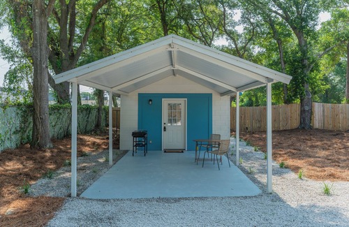 Ocean City Apartamento | The little nest🪺