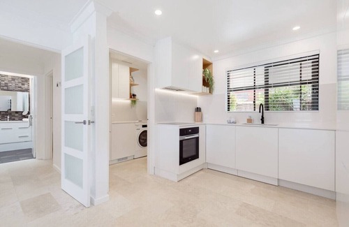Scarborough Apartamento | The Little Peaceful Retreat! 600m to Scarb Beach!