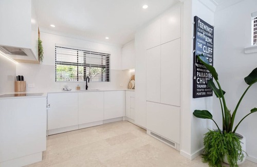 Scarborough Apartamento | The Little Peaceful Retreat! 600m to Scarb Beach!