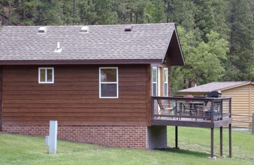 Keystone Casa | The Little Pine
