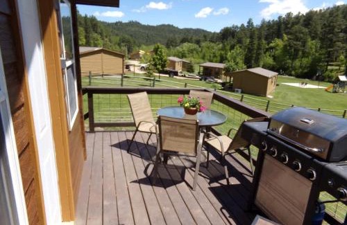 Keystone Casa | The Little Pine