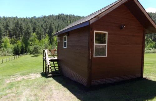 Keystone Casa | The Little Pine