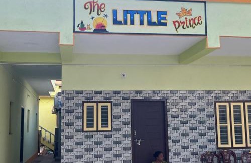 Mangalore Casa | The Little Prince Homestay Kuloor