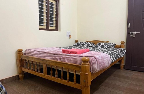 Mangalore Casa | The Little Prince Homestay Kuloor
