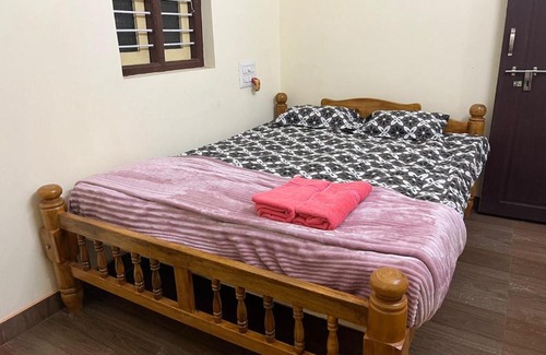 Mangalore Casa | The Little Prince Homestay Kuloor