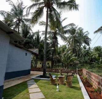 Mangalore Casa | The Little Prince - Mangalore Beach Homestay