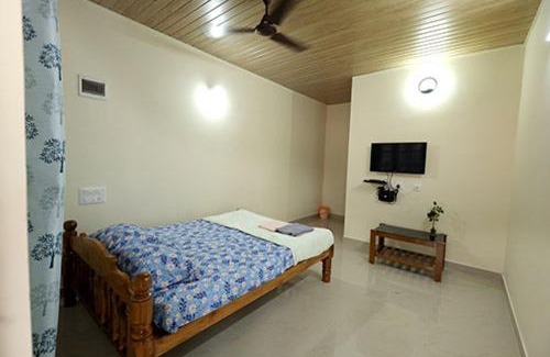 Mangalore Casa | The Little Prince - Mangalore Beach Homestay