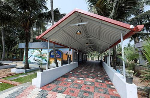 Mangalore Casa | The Little Prince - Mangalore Beach Homestay