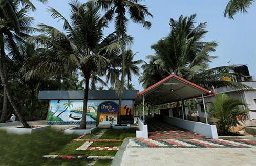 Mangalore Casa | The Little Prince - Mangalore Beach Homestay