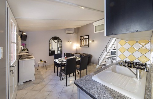 Grillon Casa | EL PEQUEÑO MAS PROVENZAL