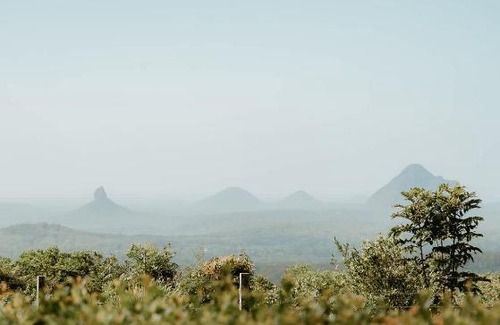 North Maleny Casa | The Little Queenslander