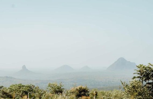 North Maleny Casa | The Little Queenslander