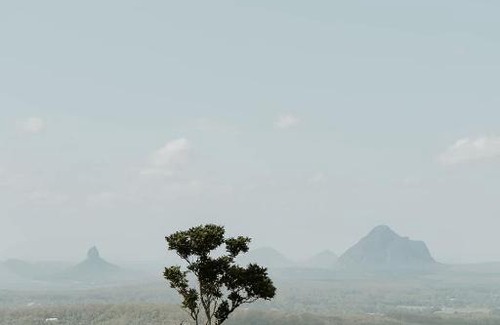 North Maleny Casa | The Little Queenslander
