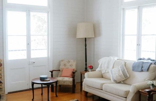 North Maleny Casa | The Little Queenslander