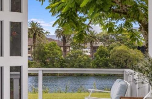 South Murwillumbah Casa | The Little River Cottage - Riverfront Retreat