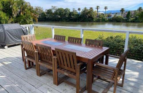 South Murwillumbah Casa | The Little River Cottage - Riverfront Retreat