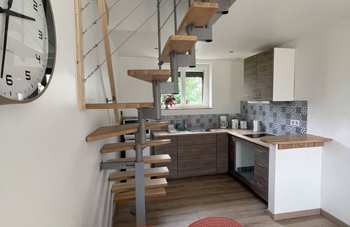 Lisieux Casa | The little viewpoint