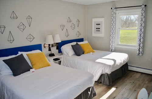 Mount Horeb Apartamento | The Little Village, 105 - ¡Disfruta las pequeñas cosas!