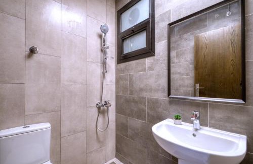 Khor Fakkan Apartamento | The Living near khorfakan Beach 1