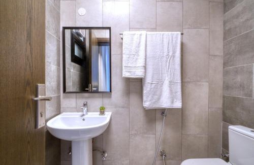 Khor Fakkan Apartamento | The Living near khorfakan Beach 1