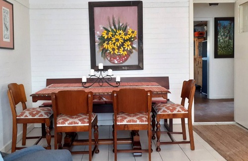 Maylands Apartamento | El salón en Sevenoaks Maylands Perth