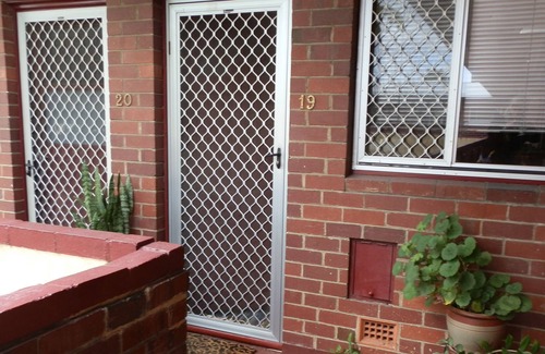 Maylands Apartamento | El salón en Sevenoaks Maylands Perth