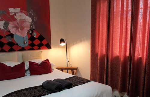Maylands Apartamento | El salón en Sevenoaks Maylands Perth