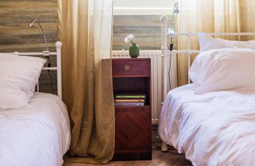 Laren Apartamento | The Livingrooms Laren