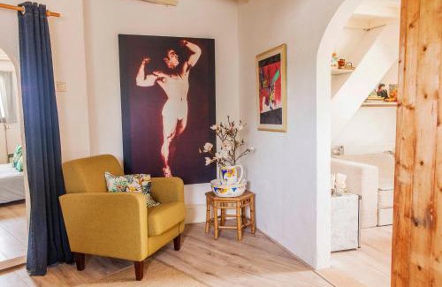 Laren Apartamento | The Livingrooms Laren