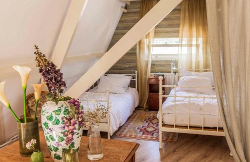 Laren Apartamento | The Livingrooms Laren