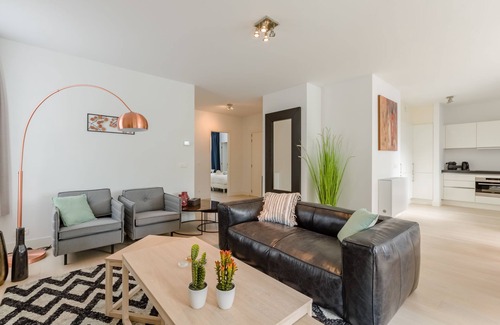 Chatelain Apartamento | The Livorno