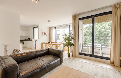 Chatelain Apartamento | The Livorno