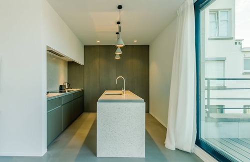 Chatelain Apartamento | The Livorno