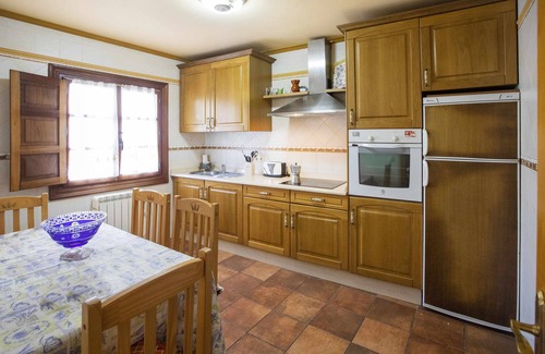 Porrua Casa | El LLagu Villa, megustarural
