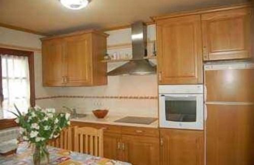 Porrua Casa | El LLagu Villa, megustarural