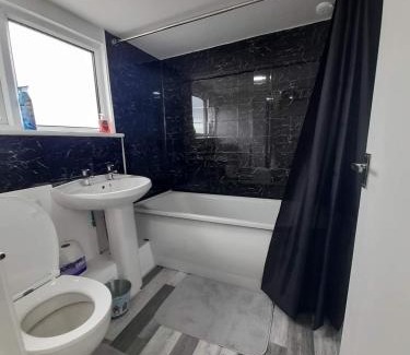 Cylch-Y-Garn Apartamento | The Lobster Pot Cottage Church Bay