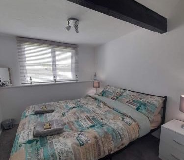 Cylch-Y-Garn Apartamento | The Lobster Pot Cottage Church Bay