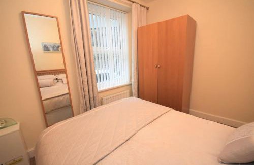 Tweedmouth Apartamento | The Lobsterpot