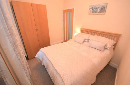 Tweedmouth Apartamento | The Lobsterpot