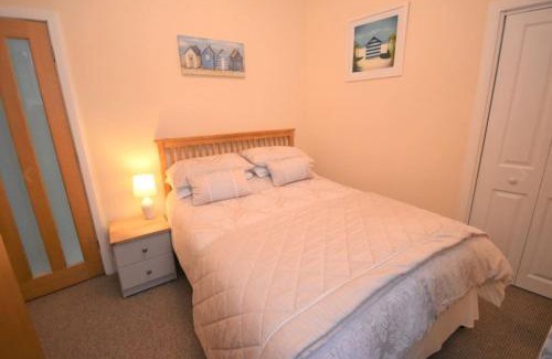 Tweedmouth Apartamento | The Lobsterpot