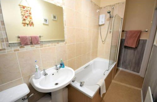 Tweedmouth Apartamento | The Lobsterpot