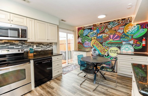 Northeast Virginia Beach Casa | The Local Beat