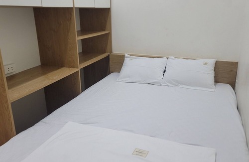 Downtown Ho Chi Minh City Apartamento | The Local Home